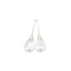 Baroque Pearl Earring