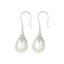Baroque Pearl Earring