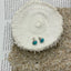 Beyla Turquoise Stud
