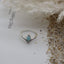 Orlando Larimar Ring WHOLESALE