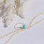 Penelope Turquoise Ring WHOLESALE