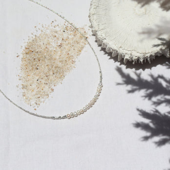 Remy Necklace WHOLESALE