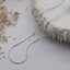 Artio Whale Tail Necklace
