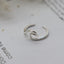 Wave Toe Ring WHOLESALE