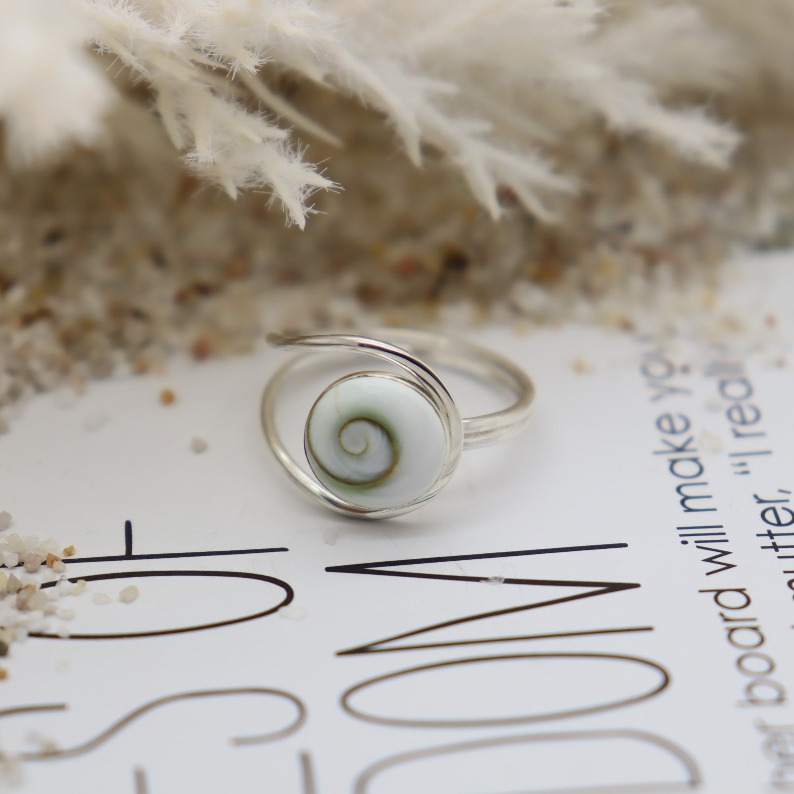 Silver Turquoise Collection