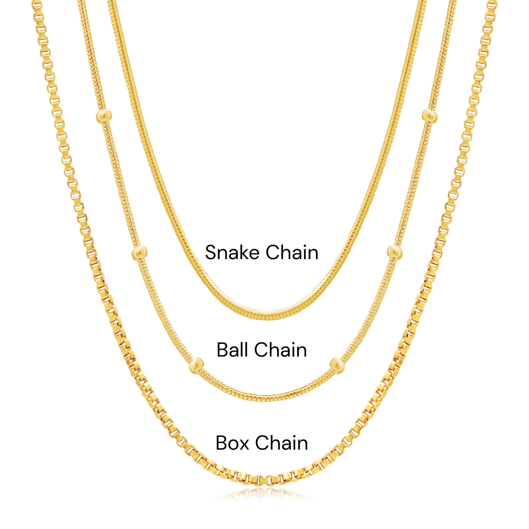 Sea Turtle Mother of Pearl Gold Necklace