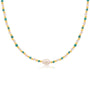 Adena Gold Necklace