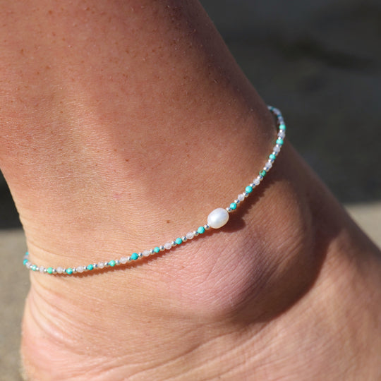 Adena Anklet