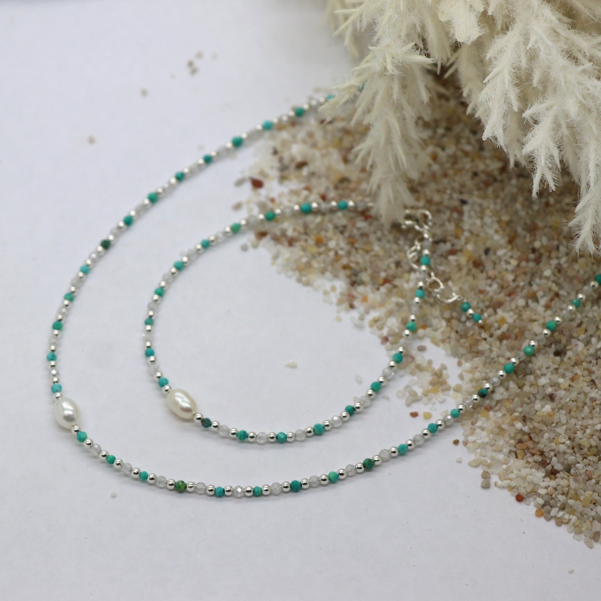 Adena Necklace