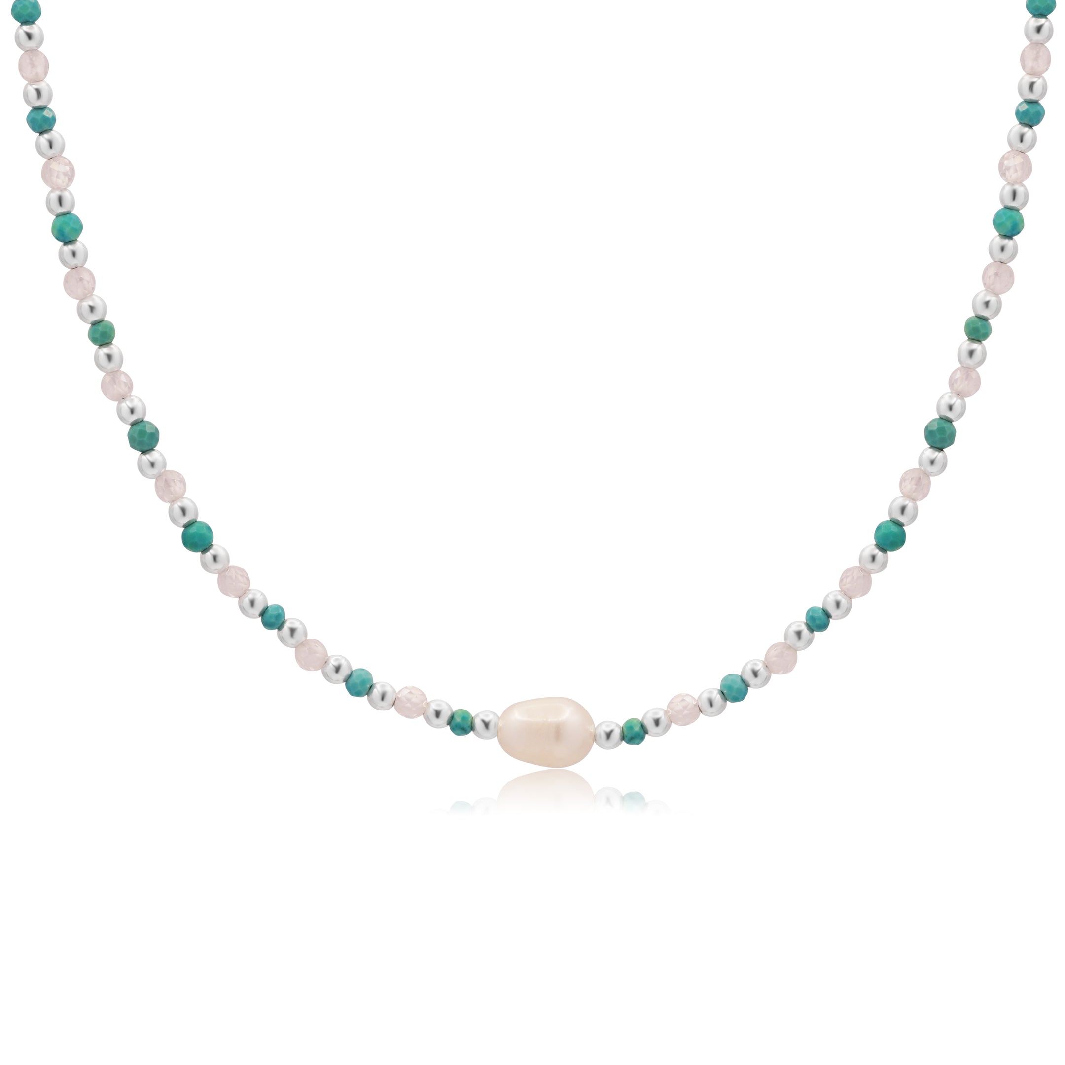 Adena Necklace