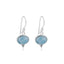 Aleta Earring Larimar