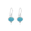 Aleta Earring Turquoise