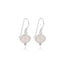 Aleta Earring Moonstone