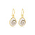 Alina Gold Earring