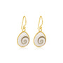 Alina Earring Gold