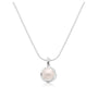 Anna Pearl Necklace