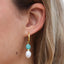 Athena Earring