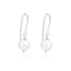 Aurora Earring Silver
