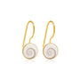 Aveta Shiva Eye Drop Gold