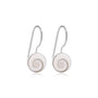 Aveta Shiva Eye Drop Silver