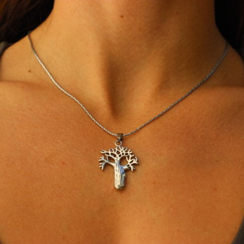Boab Necklace