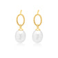 Bonnie Gold Studs