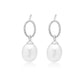 Bonnie Silver Studs