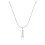 Cape Leeuwin Lighthouse Necklace Sterling Silver