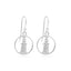 Cape Naturaliste Lighthouse Sterling Silver Drop