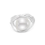 Capture Pearl Ring