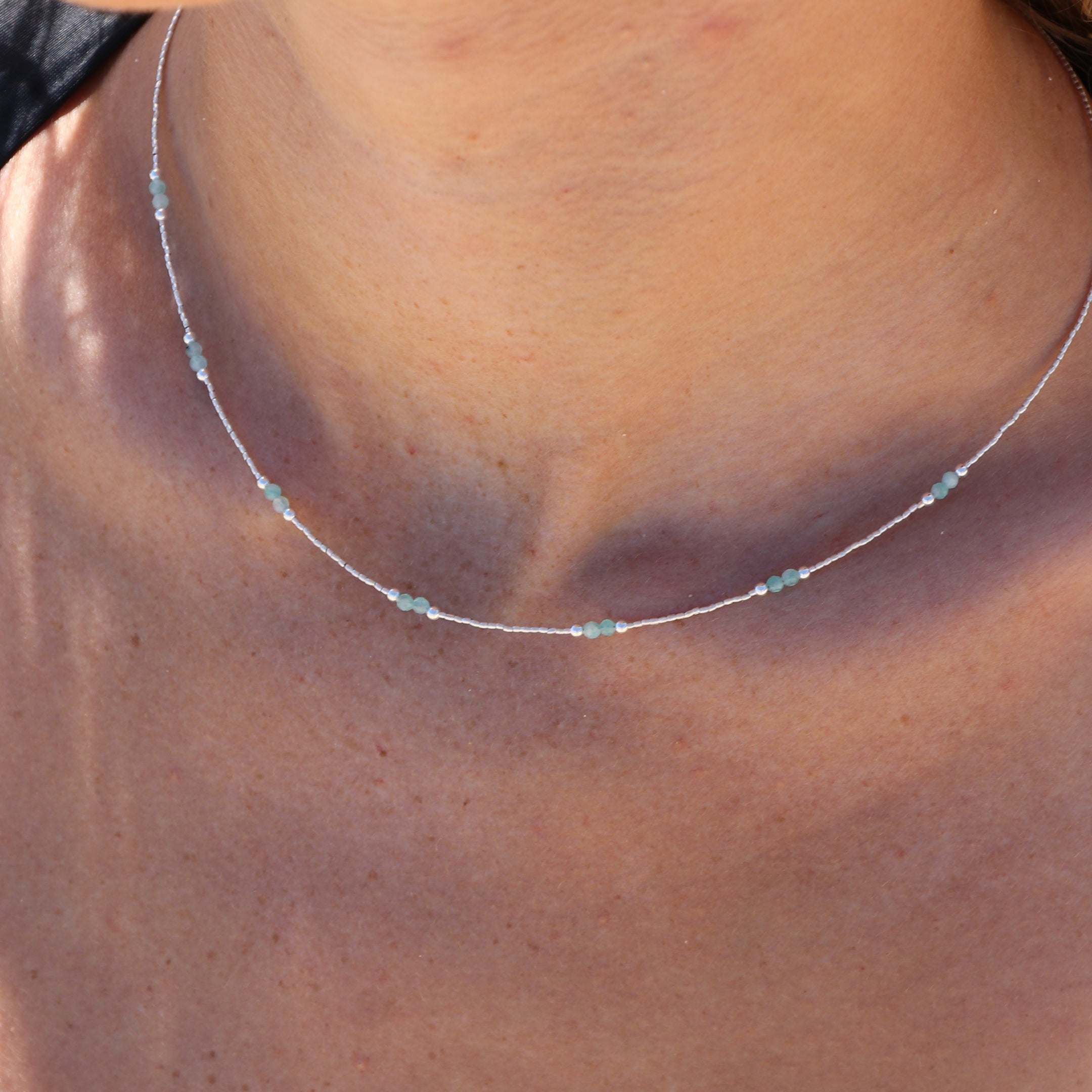 Celia Necklace