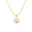 Chelsea Gold Necklace