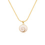Chelsea Gold Necklace