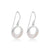 Clara Mother of Pearl Earring
