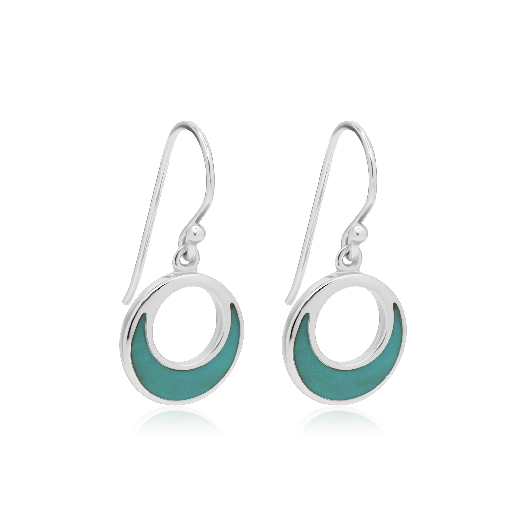 Clara Turquoise Earring