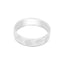 Coral Cove Silver Ring