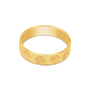 Coral Cove Gold Ring