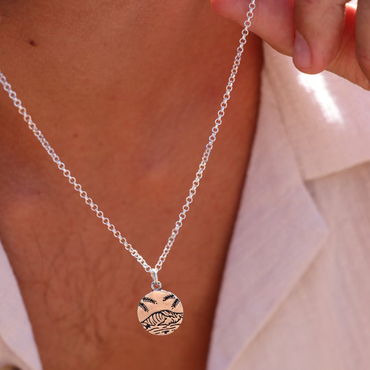 Cove Necklace WHOLESALE