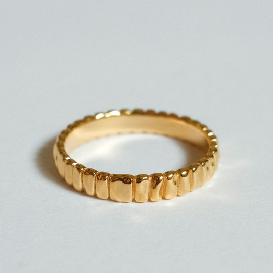 Ember Gold Ring WHOLESALE