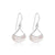 Elaine Mother of Pearl Drop