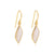 Eleni Gold Earring