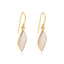 Eleni Gold Earring