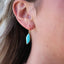 Elexis Earring Gold