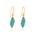 Elexis Earring Gold