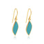 Elexis Earring Gold