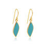 Elexis Earring Gold