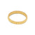 Ember Gold Ring