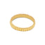 Ember Gold Ring