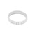 Ember Silver Ring