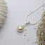 Freshwater Pearl Necklace